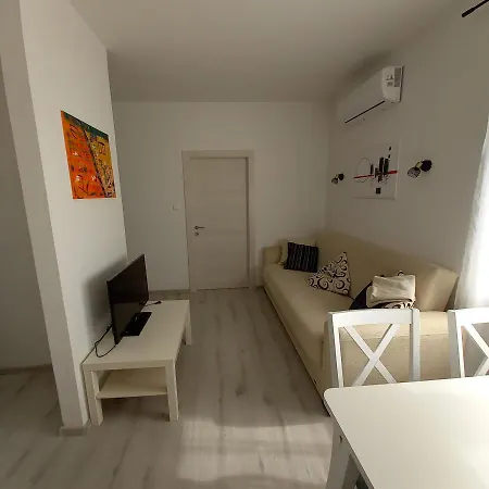 Pajalic Appartement Krk Town