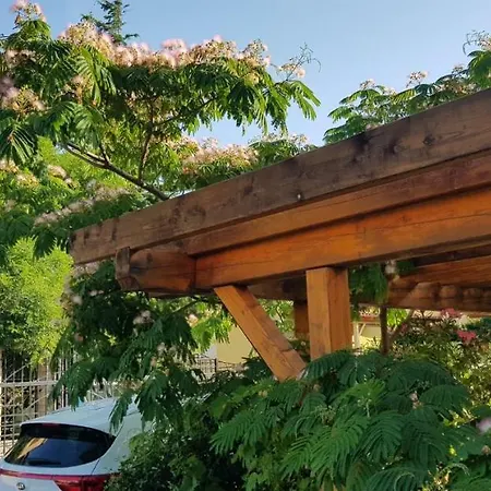 Pajalic Appartement *