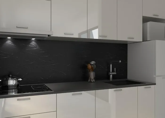 Pajalic Apartment