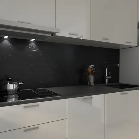 Pajalic Apartment Krk Town