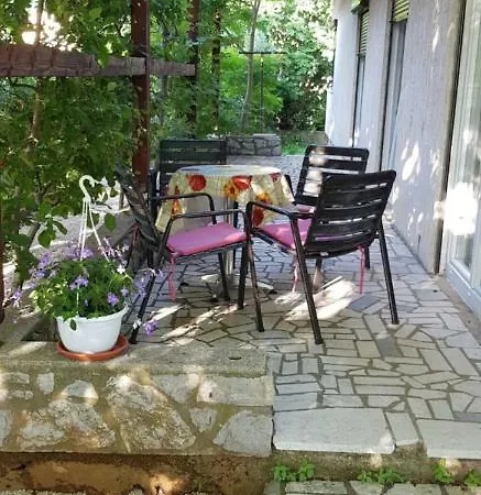 Apartment Pajalic Krk Town