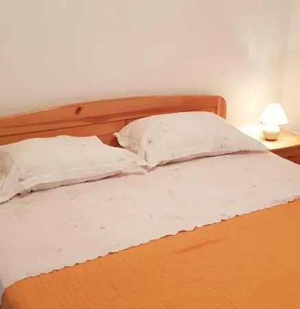 Pajalic Lägenhet