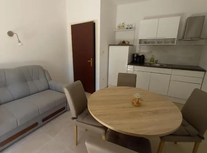 Apartman Pajalic *