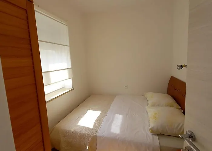 Pajalic Apartman *