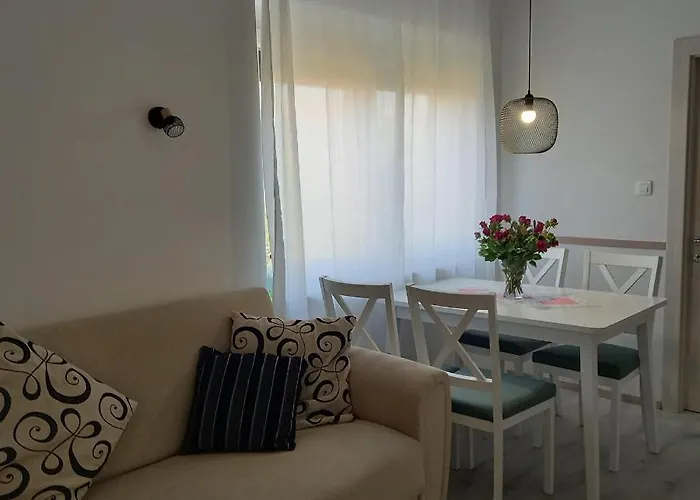 Pajalic Apartman