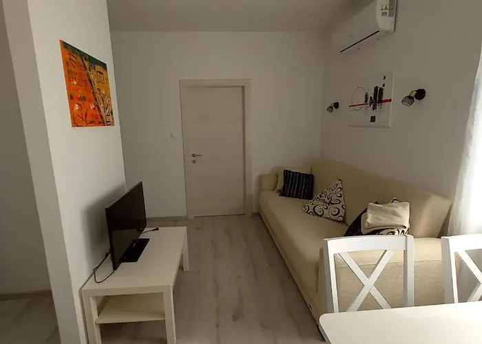 Pajalic Apartman Krk Town