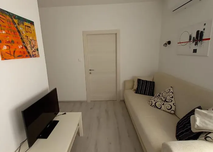 Pajalic Apartman *