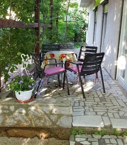 Apartman Pajalic Krk Town