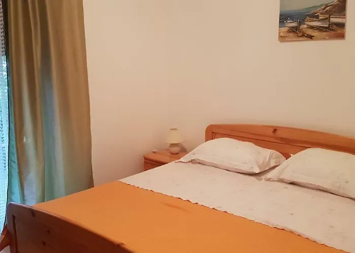 Apartman Pajalic Krk Town