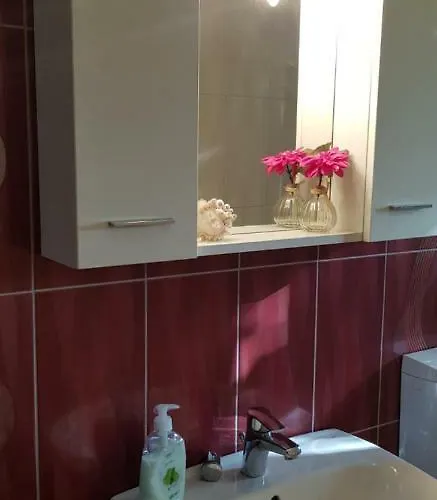 Apartman Pajalic Krk Town