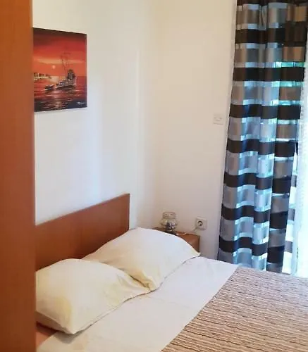 Pajalic Apartman