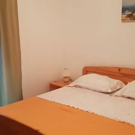 Lejlighed Pajalic Krk Town