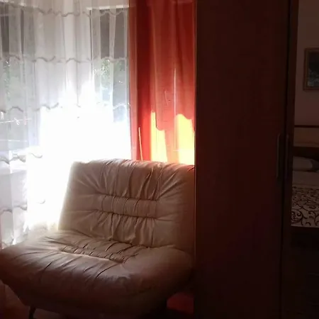 Pajalic Lejlighed *