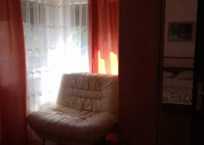 Pajalic Lägenhet *