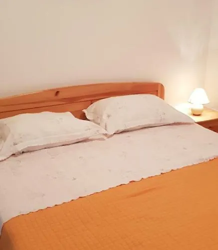 Pajalic Lägenhet